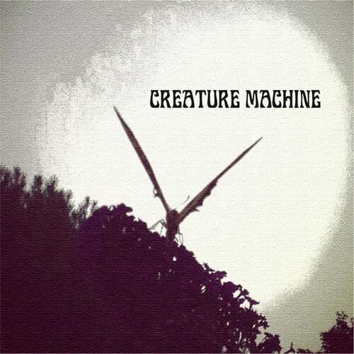 Creature Machine Creature Machine (CD)