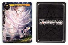 Spirit Of Cloud #AOA-17 FOW Awakening Of The Ancients 2019 Common Foil TCG Card