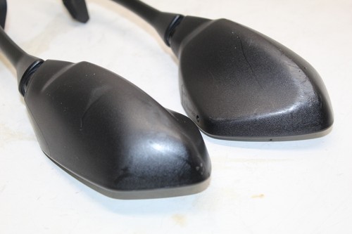 2018 Suzuki Gsxr1000r Rear View Mirror Set Pair Mirrors OEM - Picture 7 of 14