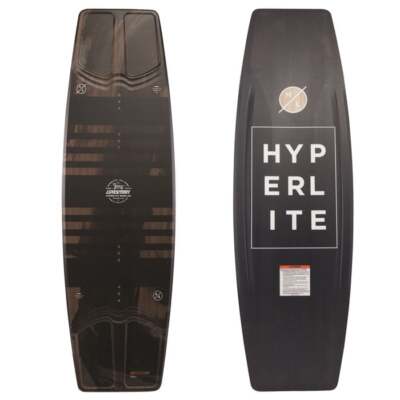 Hyperlite Lunch Tray  wakeboard - Cable wake board -144cm