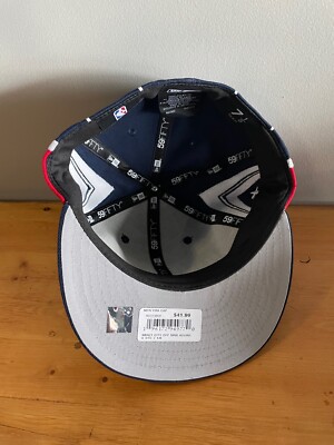 New Era HOUSTON ROCKETS CITY EDITION ALT 59FIFTY FITTED (JUST IN