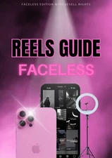 Faceless Digital Wealth✰