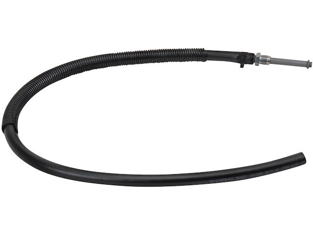 Gear To Pump Power Steering Return Line Hose Assembly fits GMC V2500 1987 38BPFW