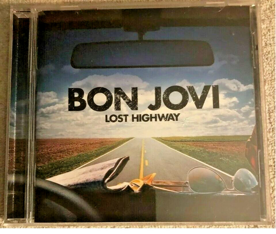 ASSORTED MUSIC CDs TAKE YOU PICK FROM DROP DOWN MENU STARTING AT $5.00