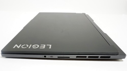 Lenovo Legion S7 16IAH7 16" 165Hz i7-12700H 2.3GHz 16GB RAM 512GB RTX 3050 Ti - Picture 8 of 9
