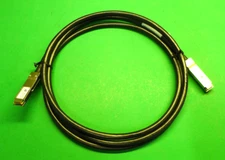 Genuine Dell QSFP28 100G Direct Attach Copper Cable Assembly 3M 3CC35