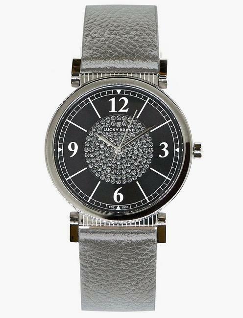 Lucky Brand Carmel Bracelet Watch Brand new Lucky Brand Women main image 4