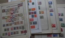 ALLEMAGNE Stamps Timbres Collection (60 photos) classics GERMANY