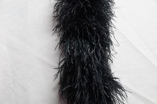 6 ply ostrich feather boas - Free Shipping -USA Seller -Available