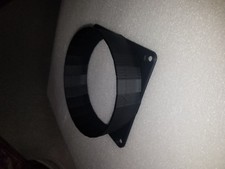 antminer s1 s3 s4 s5 s7 S9 A3 L3 D3 X3 5inch fan duct shroud cooling asic miner