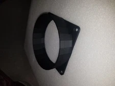 antminer s1 s3 s4 s5 s7 S9 A3 L3+ D3 X3 5inch fan duct shroud cooling asic miner