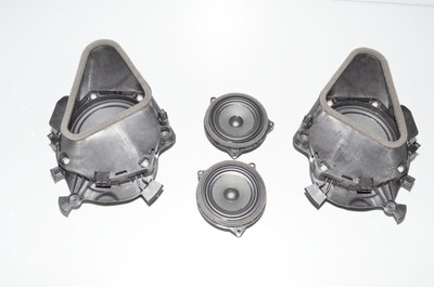 BMW I01 i3 Mitteltonlautsprecher Tieftonlautsprecher Stereo 