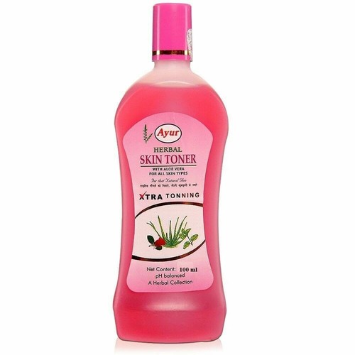 Skin toner (ayr)-100ml (808042000190)