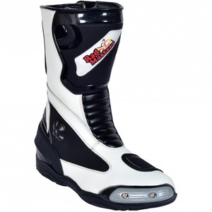 german motorcycle boots