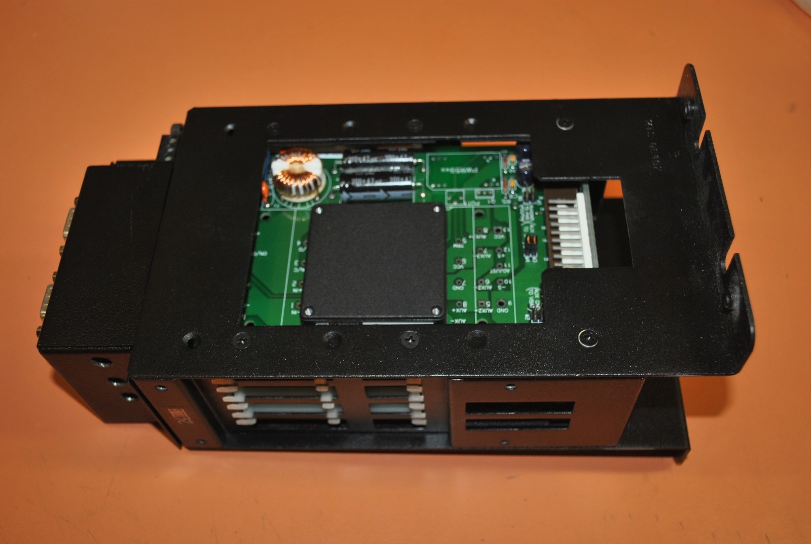 PACE INTEGRATION MODULE ZIATECH ZT 8907 ZT 8895 ZT 88CT85 STD 32 ZT220-03WPOFO-A