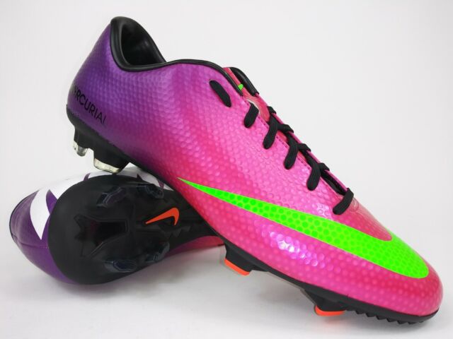 mercurial victory cleats