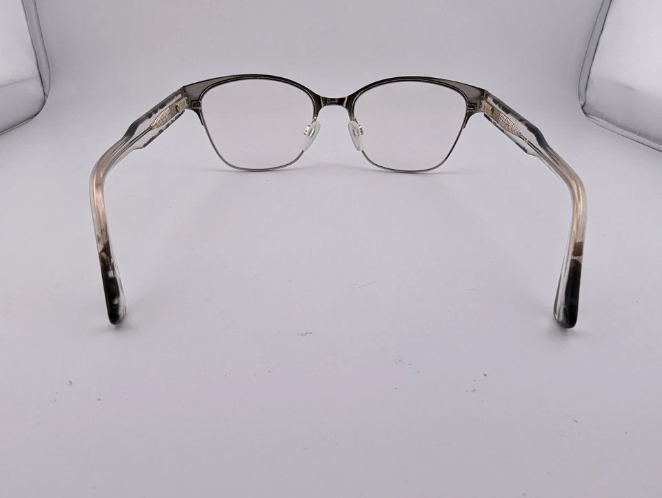Tommy Hilfiger Eyeglasses, Frames Only, TH1388 QQO, 52-18-140, Metal - Image 3 of 4