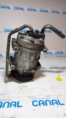 7700111289 klimakompressor 98124 RENAULT LAGUNA B56 1993