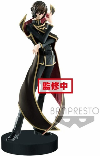G.E.M.series Code Geass: Lelouch of the rebellion Lelouch Lamperouge G