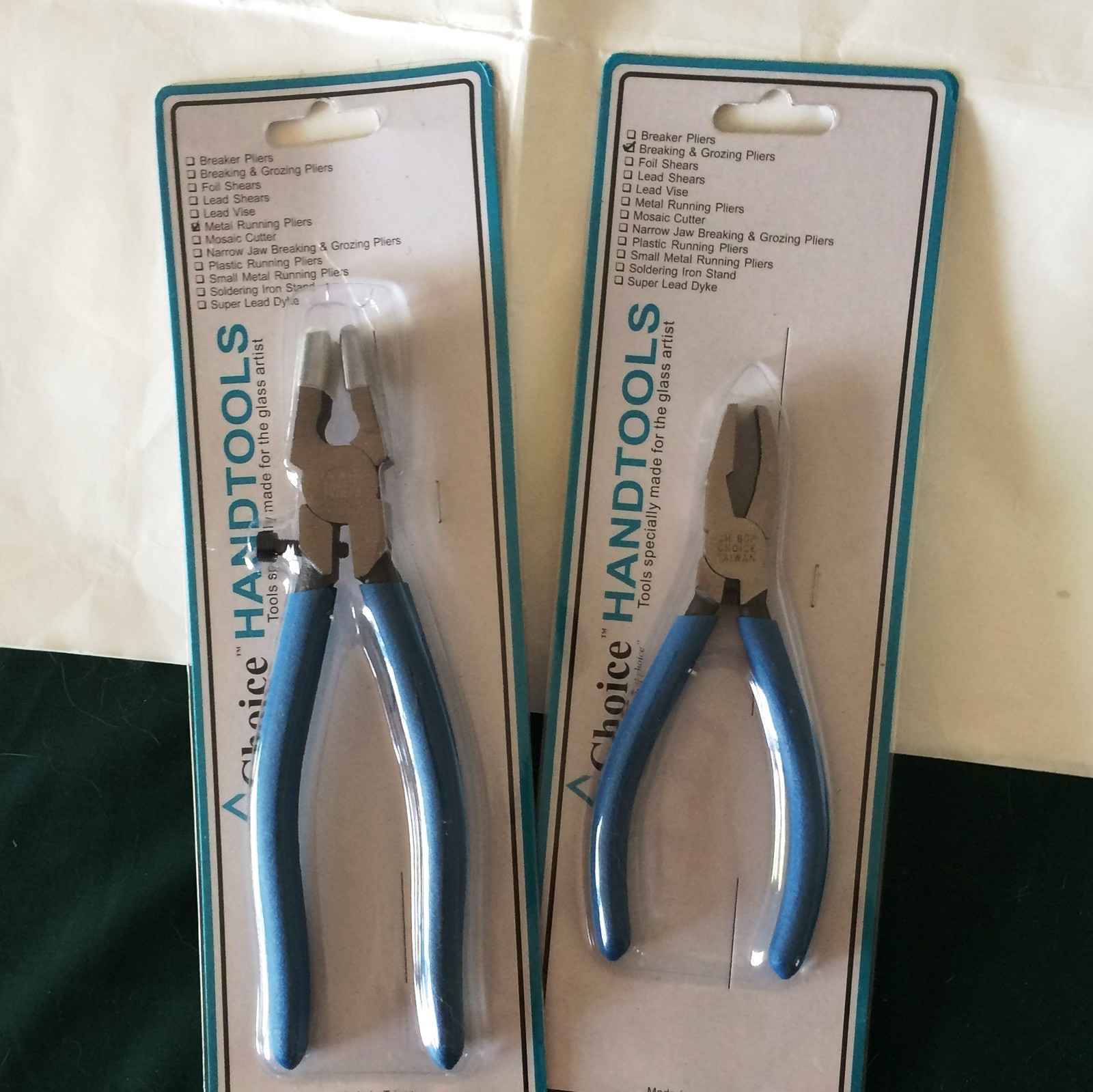 Stained Glass Supplies Crafts break glass Stained Glass Supplies