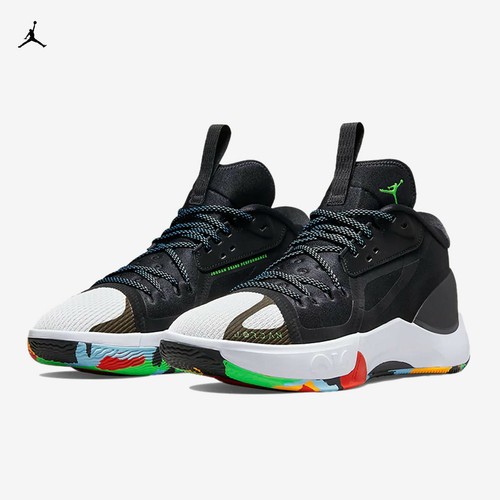 Jordan Zoom Separate PF Basketball 