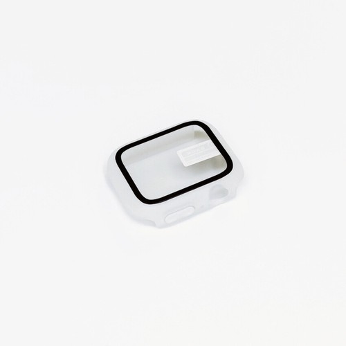 Screen Protector Tempered Glass Cover For Apple Watch Ultra 49mm Series 8 7 SE - Bild 46 von 59