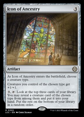 Krenko, Mob Boss Commander Deck EDH 100 Magic Cards Custom Deck