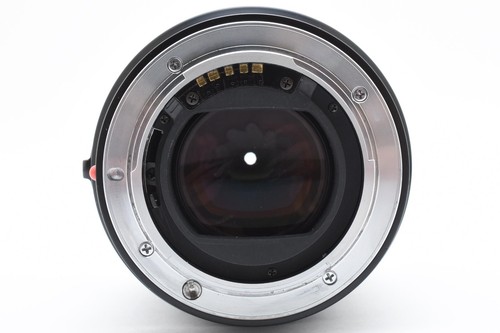 MINOLTA AF 100mm F2.8 MACRO LENS For A mount From Japan - Picture 6 of 10