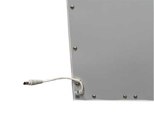 8x40W LED Panel Light Recessed Celing (Cool White 6500 K) 600 x 600 x 10mm - Picture 4 of 5