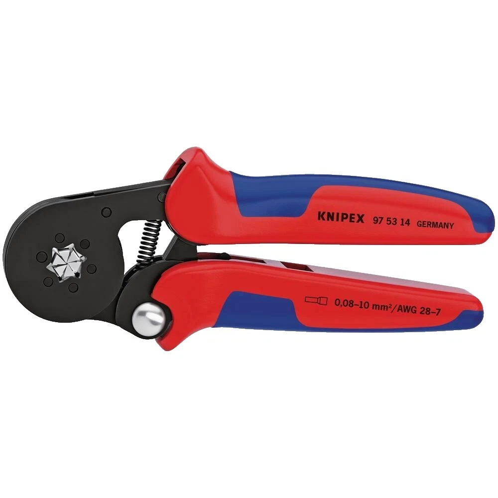 KNIPEX Network Cable Pliers
