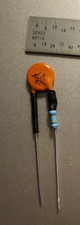 1 - Treble Bleed Guitar Mod Circuit - Kinman ...