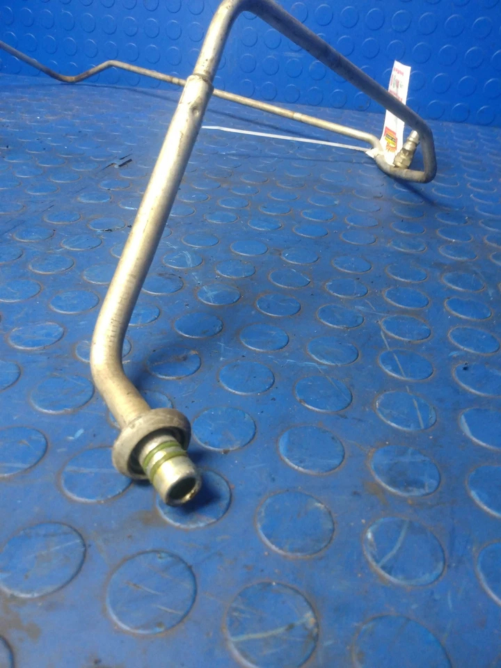 Jeep Cherokee 1995 manguera líquida aire acondicionado 4,0 L solo OEM Foto 2 de 4