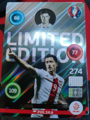 PANINI ADRENALYN EURO FRANCE 2016 LIMITED EDITION - Imagen 14 de 91