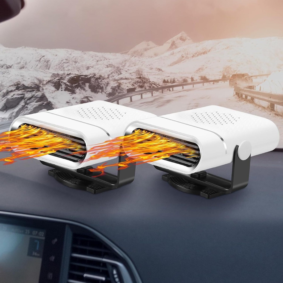 Handy Heater 12v Heater Canadian Tire X Car Heater 12V 150W