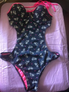 abercrombie and fitch swimsuit