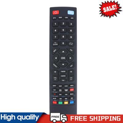 1 Stück Universal Fernbedienung Ersatz für Blaupunkt LED LCD 3D TV Remote ~G