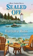Sealed Off (A Maine Clambake Mystery) - Mass Market Paperback - GOOD