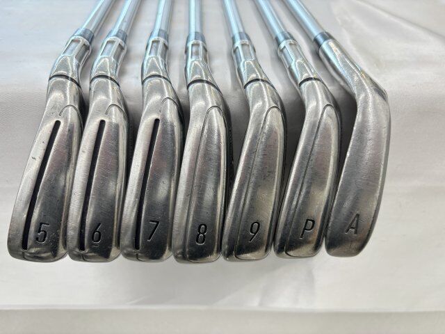 TaylorMade M6 FUBUKI TM6 2019 (JP) 7 pcs R 21.5 | eBay TaylorMade M6 FUBUKI TM6 2019 (JP) 7 pcs R 21.5 | eBay