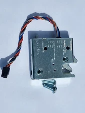 Southco R4-EM-21-161 Electronic Rotary Push-to-Close Latch w/Hardware