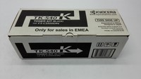 Kyocera Mita TK-540K Tonerkartusche 0T2HL0EU Schwarz FüR Kyocera Mita FS-C5100DN