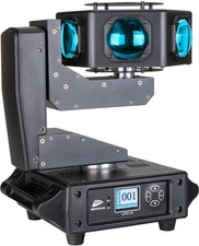 JB-Systems UFO X1 Moving Head Light Effekt RG...