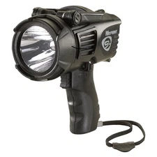 Streamlight Waypoint LED Pistol-Grip Spotlight for Long Distance Illumination