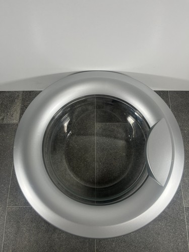 ✅ Tür Fenster Bullauge Waschmaschine GRAU LG ADC72912401R