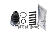 SNR IBK54.006 Bellow Kit, Drive Shaft for Audi, Ford, Rover, Seat, Skoda, VW