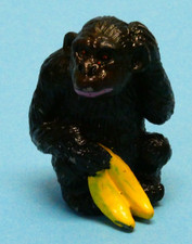 Nr F5 Sammelfigur  Affe