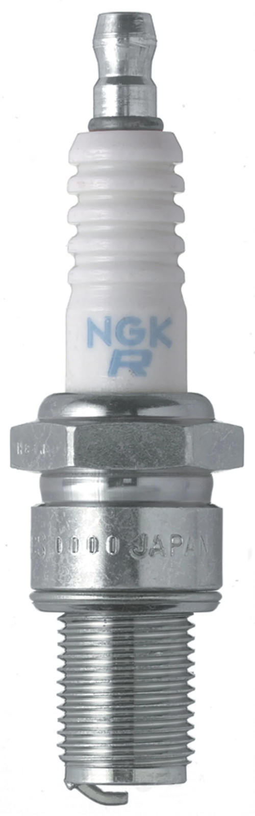 NGK BR6FIX Spark Plug - Spark Plugs - 4677