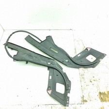 BMW 5 GT F07 2011 Verkleidung Schlosstr�ger 7042984 ATR52052