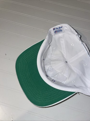 Vintage TSU Tarleton Texans The Game Snapback Mütze - Bild 9 von 15