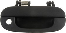 Dorman 77644 Front Passenger Side Exterior Door Handle Compatible Select Dodge