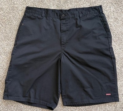 Dickie s Long Shorts Men s 42 Black Vintage Y2K Skate Punk Baggy Grunge Honduras